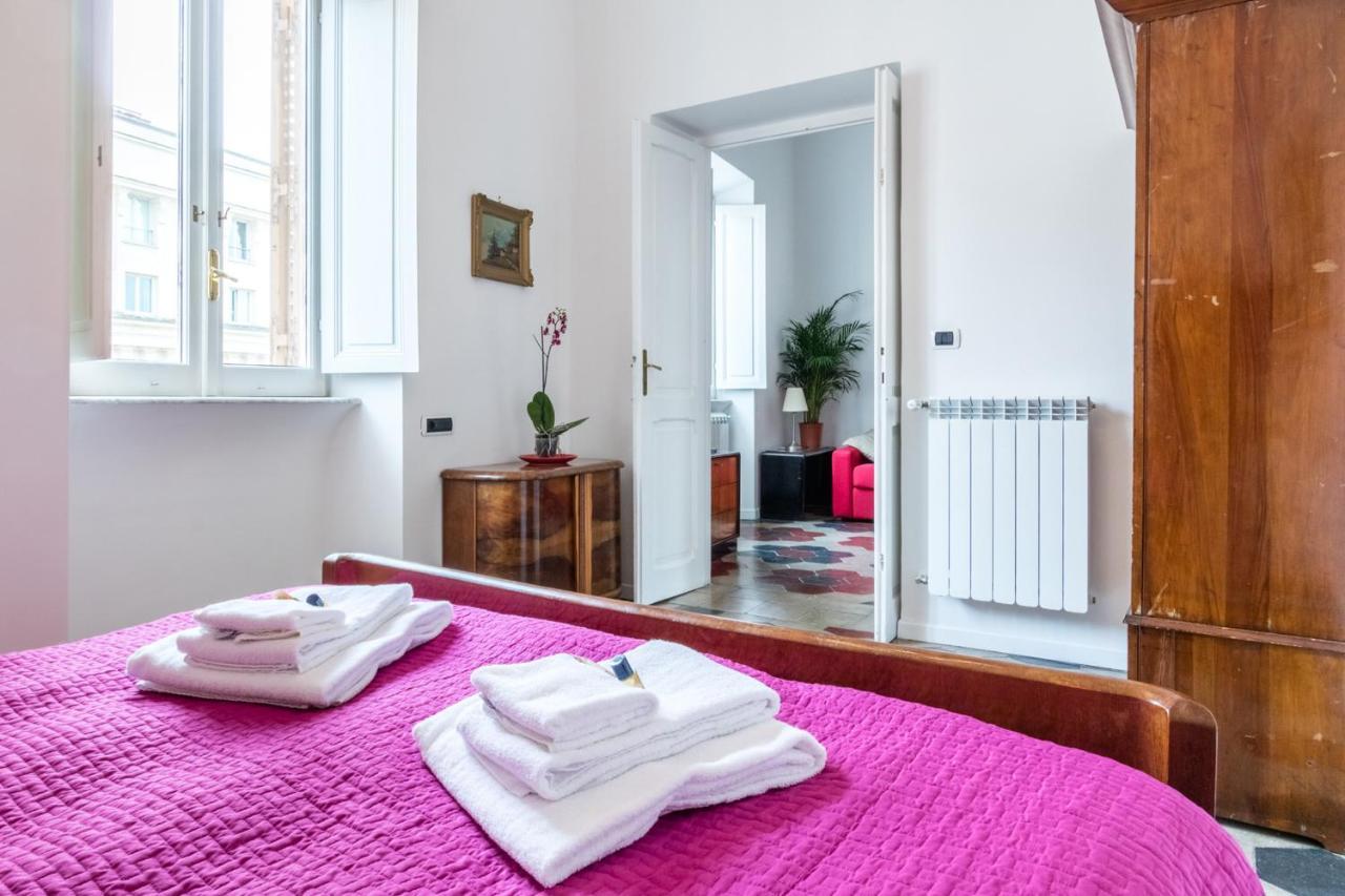 Relax Apartment Zanardelli, Piazza Navona Roma Exterior foto